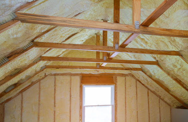 Best Insulation for Specific Applications in Allentown, NJ