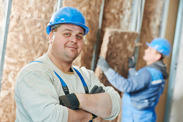 Best Residential Insulation in Allentown, NJ