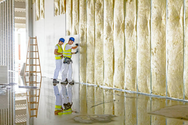 Best Types of Insulation in Allentown, NJ